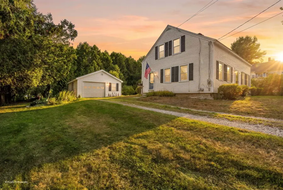 25 Wadsworth Street, Thomaston, ME 04861 - #2
