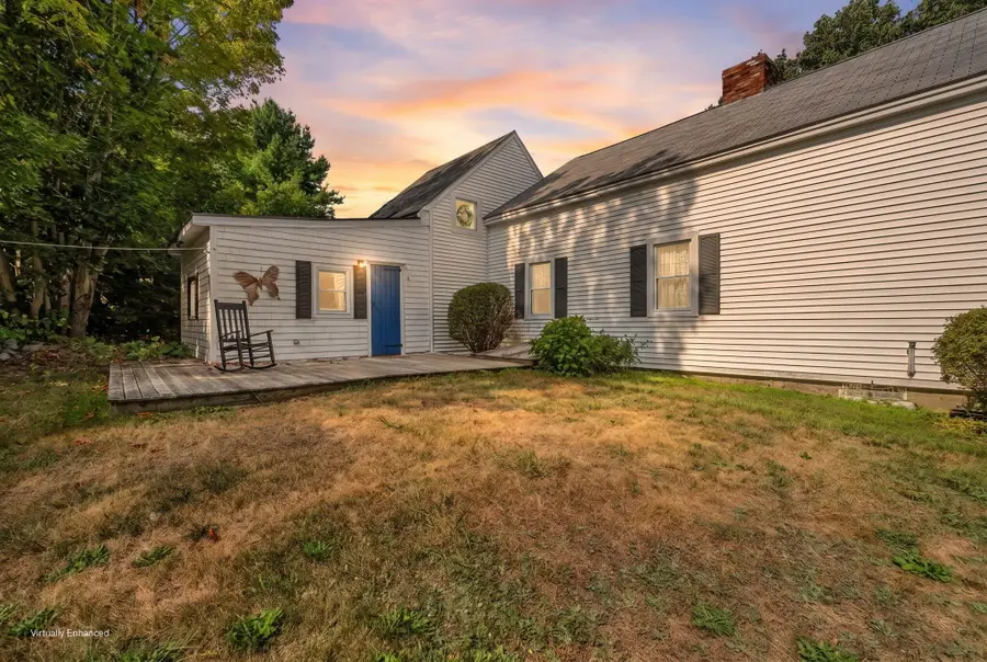 25 Wadsworth Street, Thomaston, ME 04861 - #3
