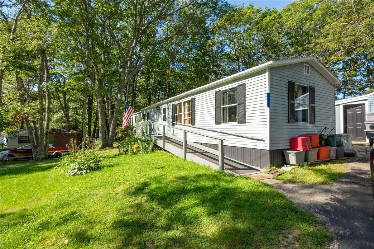 53 Pemaquid Villas #53, Bristol, ME 04541 - #1