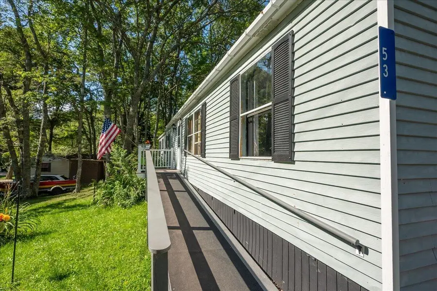 53 Pemaquid Villas #53, Bristol, ME 04541 - #3
