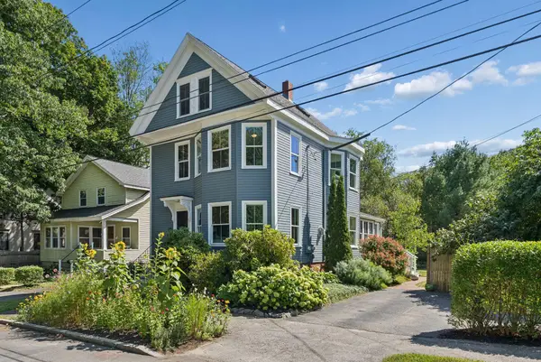 138 Hartley Street, Portland, ME 04103