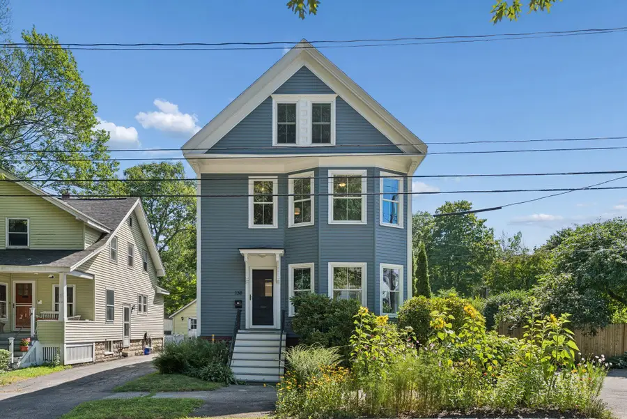 138 Hartley Street, Portland, ME 04103 - #2