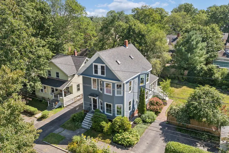 138 Hartley Street, Portland, ME 04103 - #3
