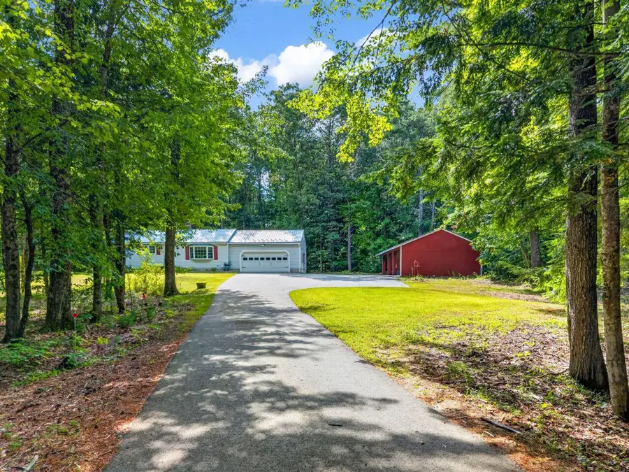 814 Cape Road, Hollis Center, ME 04042 - #3