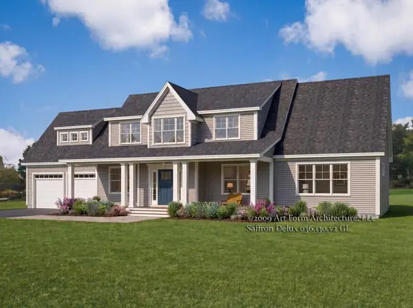 5 Ruby Road, York, ME 03909