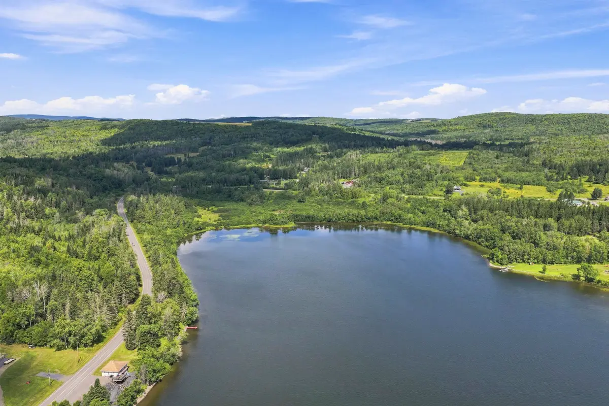 0 Cleveland Road, Saint Agatha, ME 04772 - #1