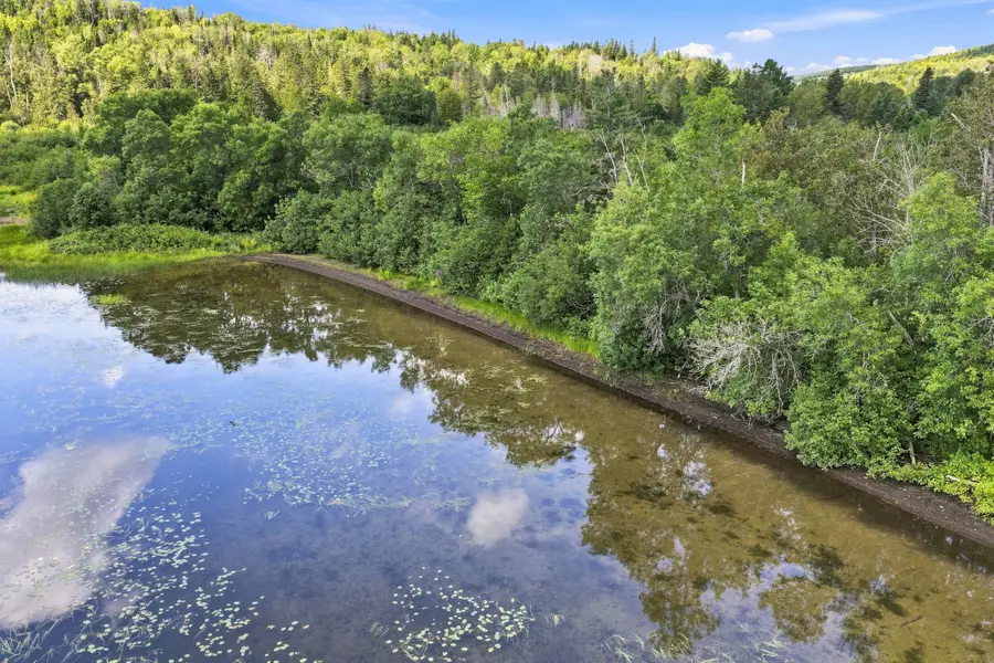 0 Cleveland Road, Saint Agatha, ME 04772 - #3