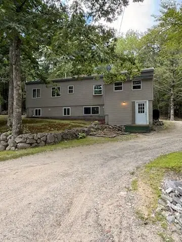265 State Park Road, Naples, ME 04055 - #1