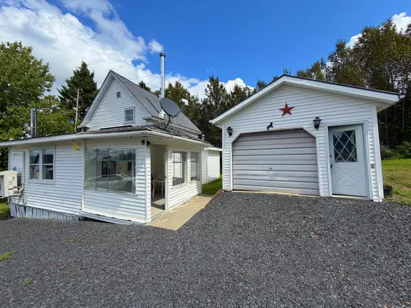 286 Violette Settlement Road, Fort Kent, ME 04743