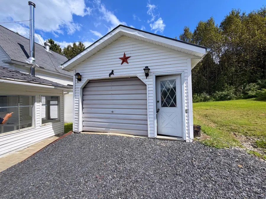 286 Violette Settlement Road, Fort Kent, ME 04743 - #2