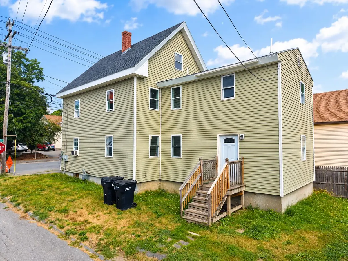 175 Center Street, Bangor, ME 04401 - #1
