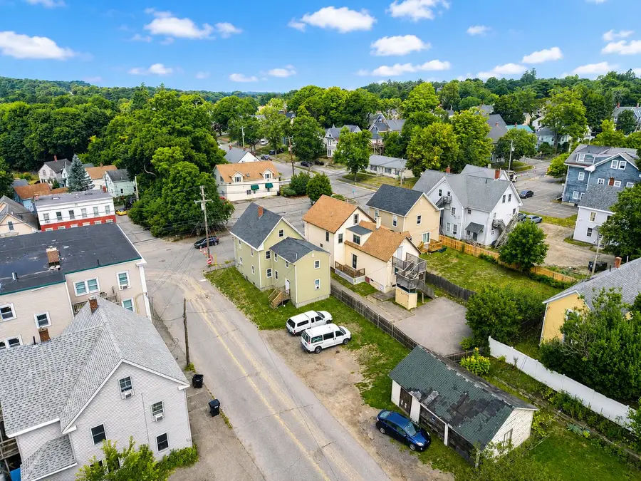 175 Center Street, Bangor, ME 04401 - #2
