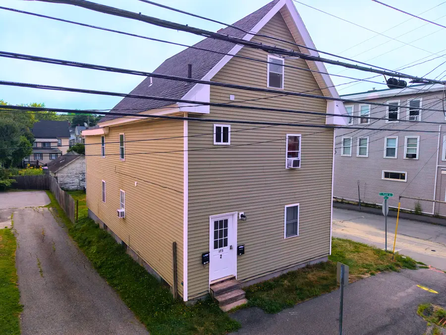 175 Center Street, Bangor, ME 04401 - #3