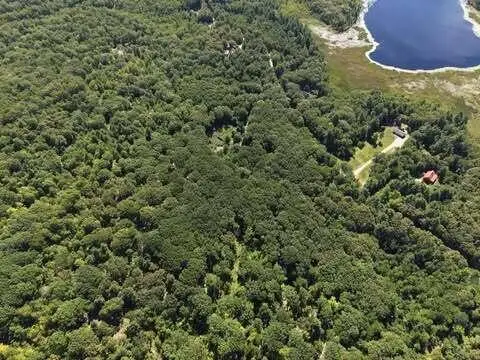 Map 14 Lot 5 Stone Road, Newfield, ME 04056 - #1