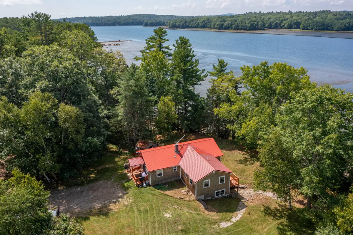 539 Castine Road, Orland, ME 04472 - #1
