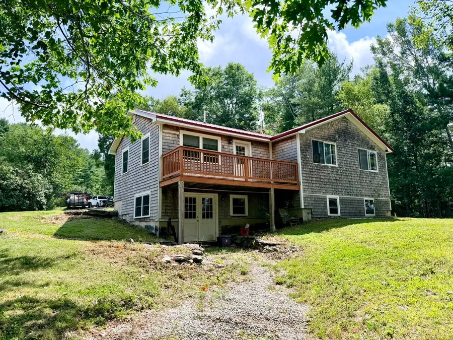 539 Castine Road, Orland, ME 04472 - #2