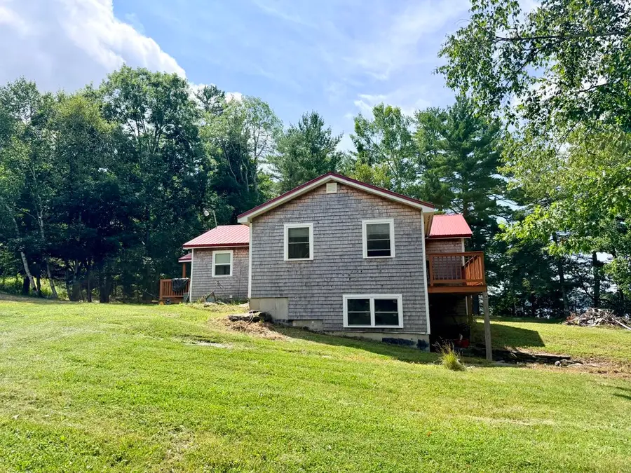 539 Castine Road, Orland, ME 04472 - #3