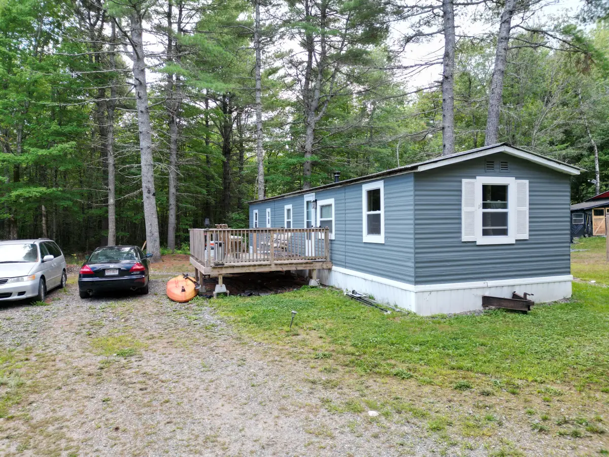 11 Clifford Lane, Lincoln, ME 04457 - #1