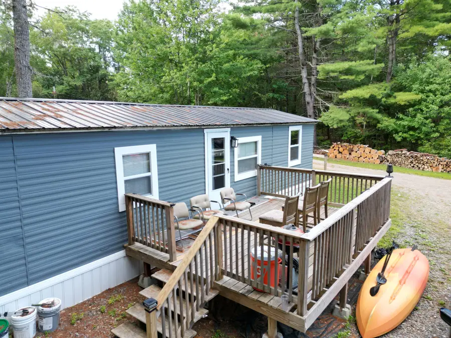 11 Clifford Lane, Lincoln, ME 04457 - #3