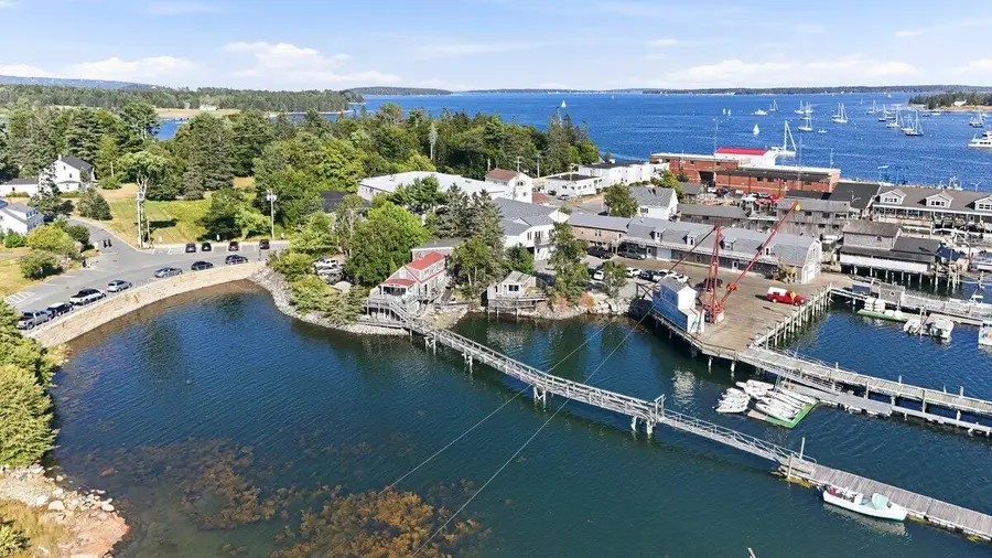 164 Clark Point Road, Southwest Harbor, ME 04679 - #3