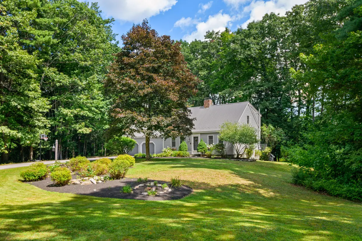 27 Hemlock Ridge, North Yarmouth, ME 04097 - #1