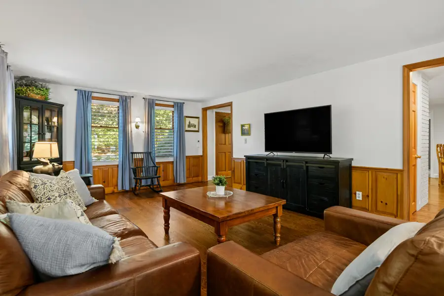 27 Hemlock Ridge, North Yarmouth, ME 04097 - #3