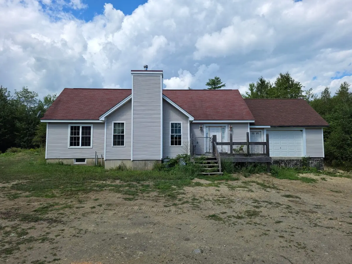 59 Monroe Road, Winterport, ME 04496 - #1