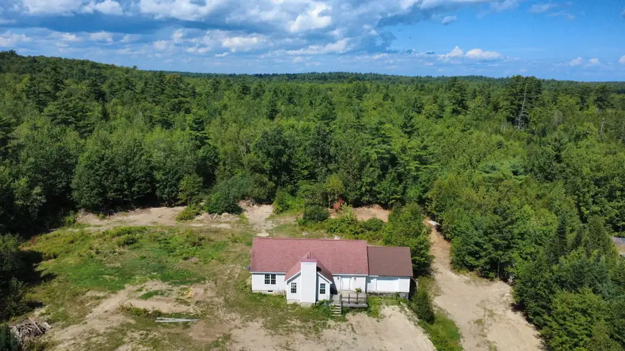 59 Monroe Road, Winterport, ME 04496 - #2