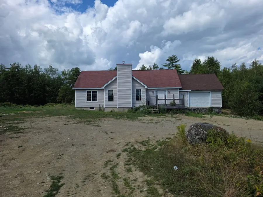 59 Monroe Road, Winterport, ME 04496 - #3