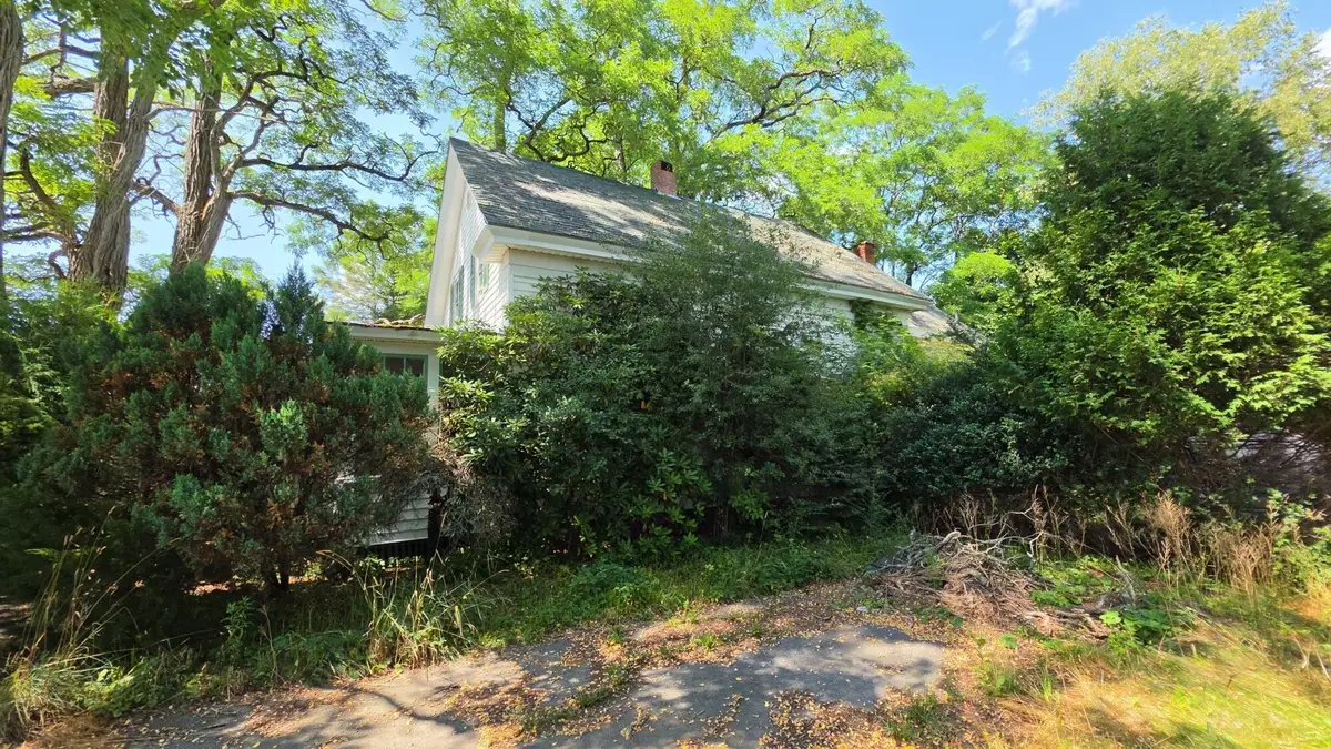 4 S River Road, Calais, ME 04619 - #1