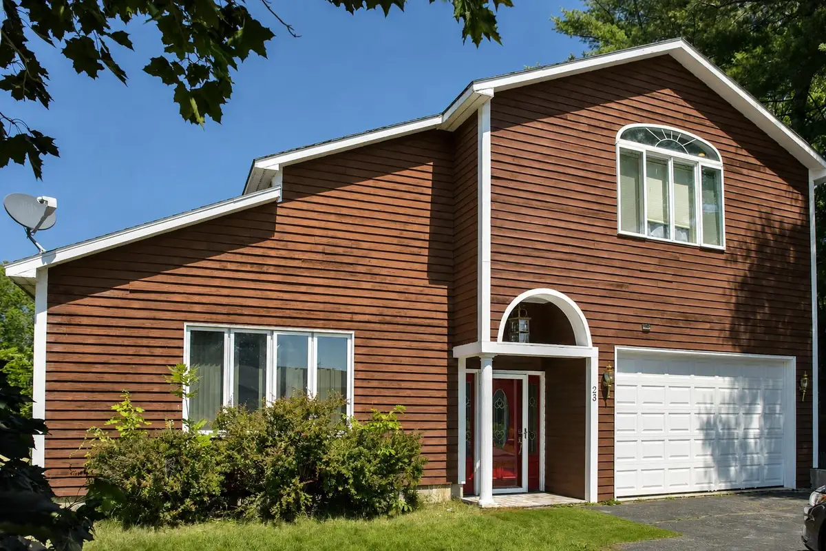 23 Orchard Circle, Lewiston, ME 04240 - #1