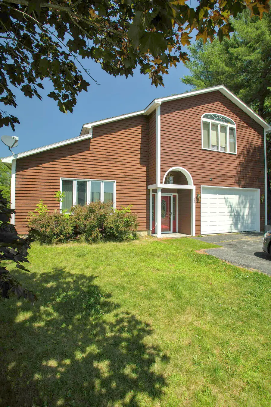 23 Orchard Circle, Lewiston, ME 04240 - #3