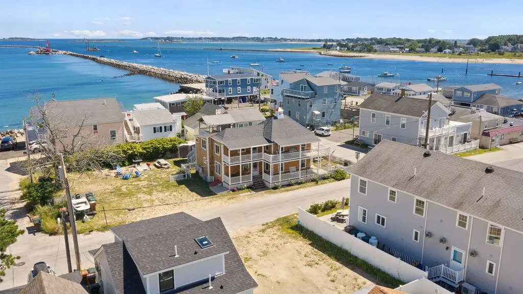 17-23 Eastern Avenue, Saco, ME 04072 - #1