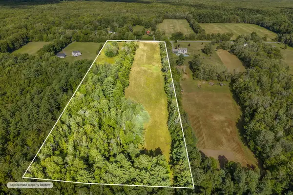 818 Higgins Road #A, Pittsfield, ME 04967