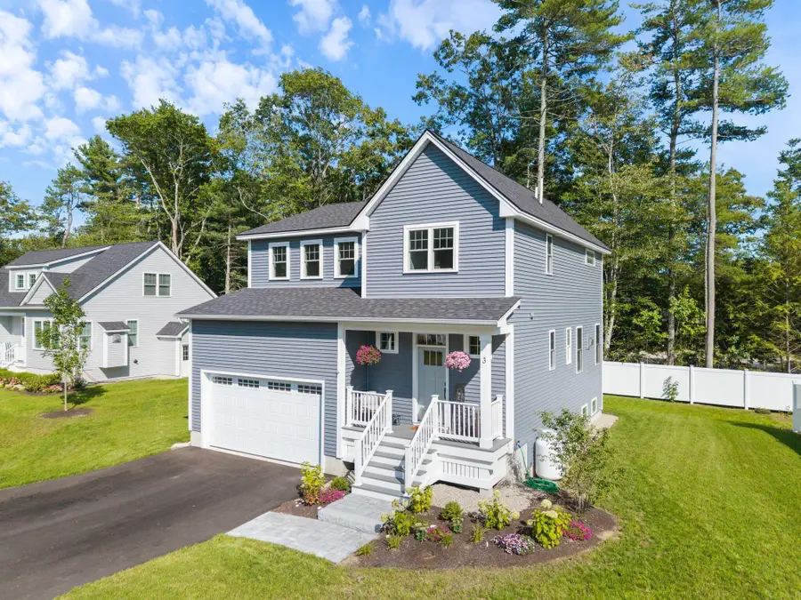 3 Cider Mill Lane, Kennebunk, ME 04043 - #2