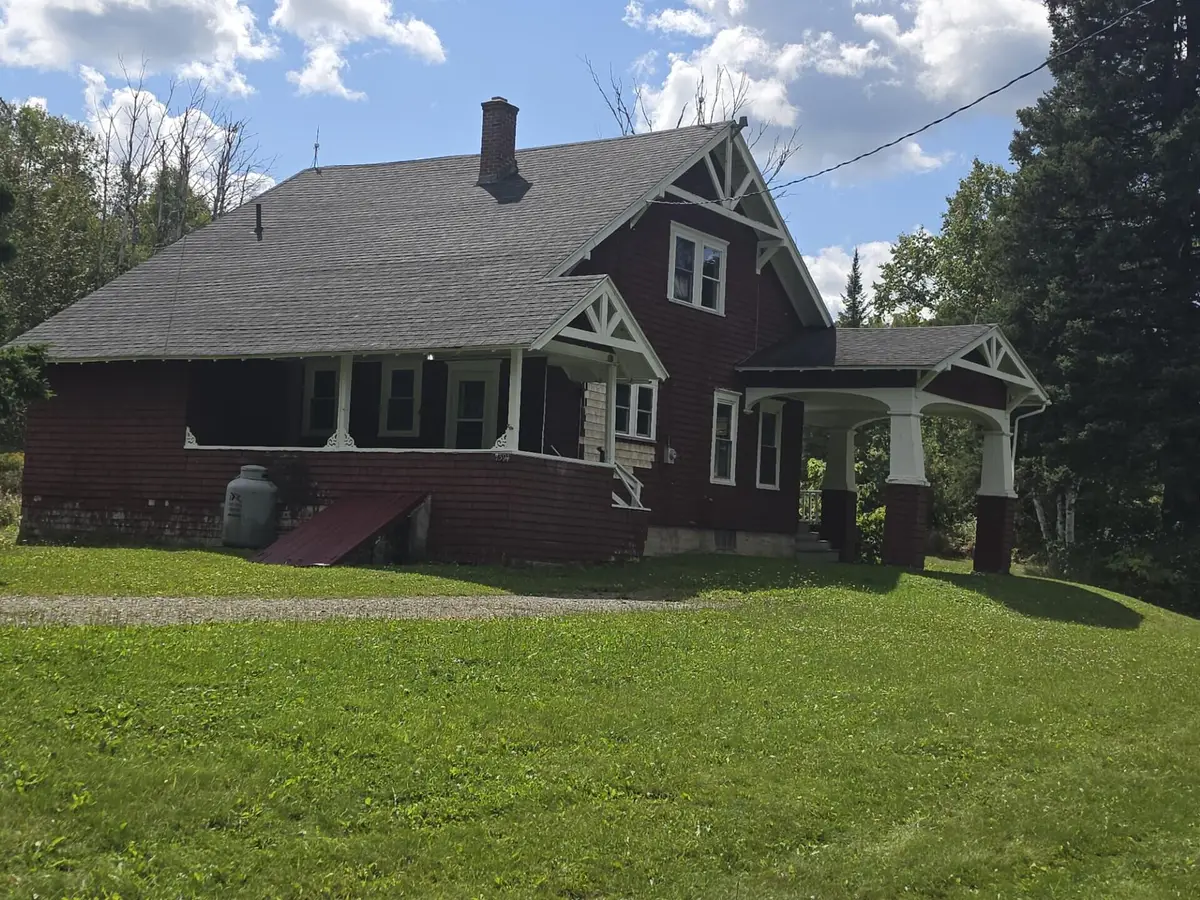 1594 New Sweden Road, Stockholm, ME 04783 - #1