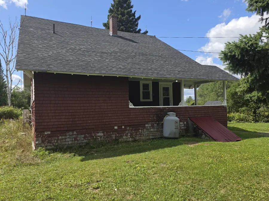 1594 New Sweden Road, Stockholm, ME 04783 - #2