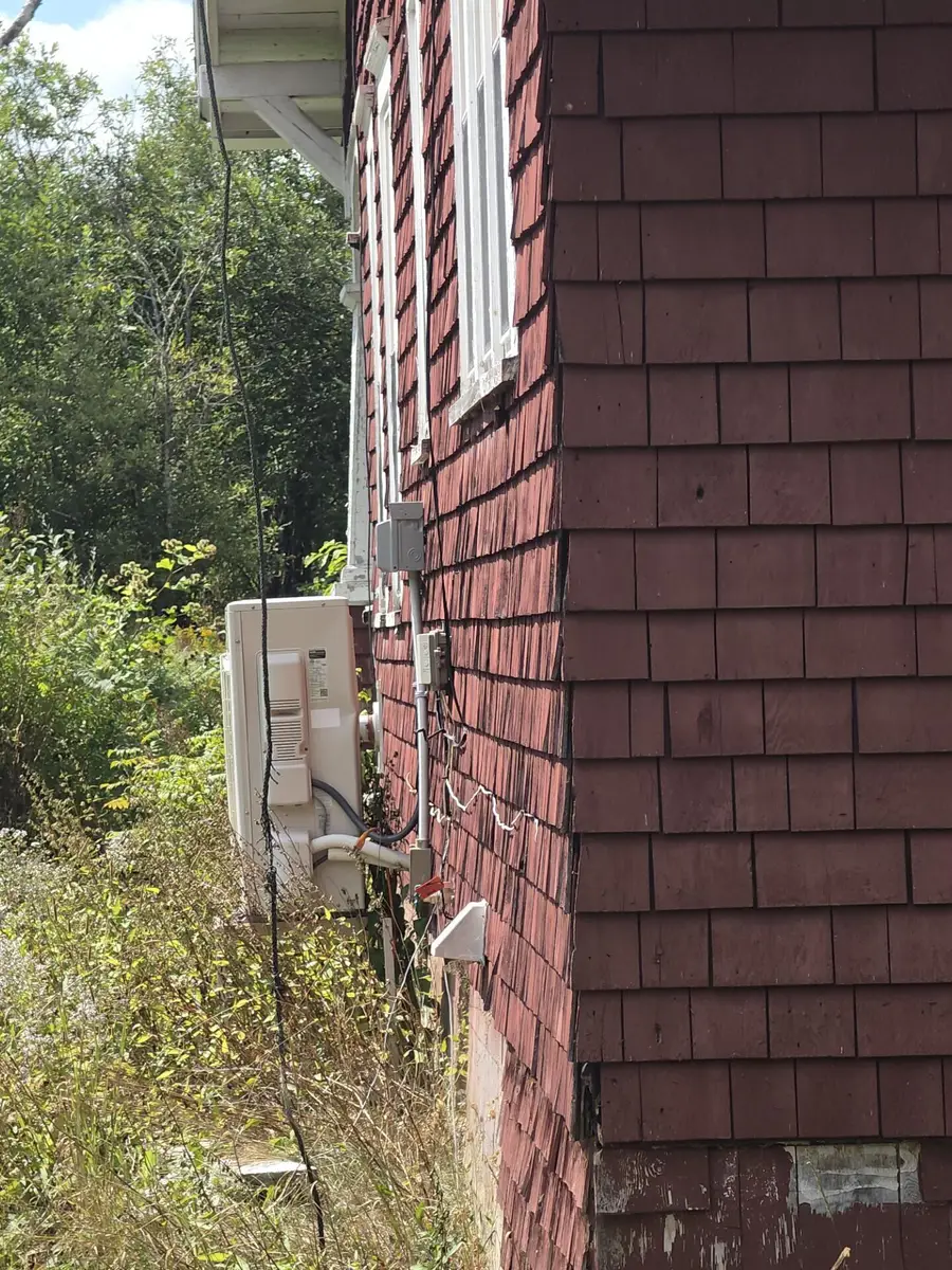 1594 New Sweden Road, Stockholm, ME 04783 - #3