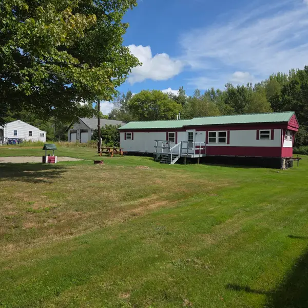 781 Main Road, Enfield, ME 04493