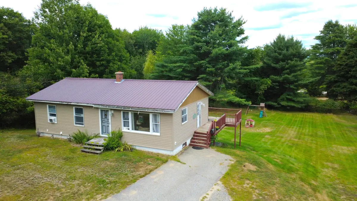 17 Marion Avenue, Norway, ME 04268 - #1