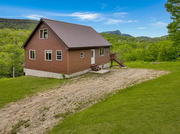 131 Bateman Lane, Byron, ME 04275