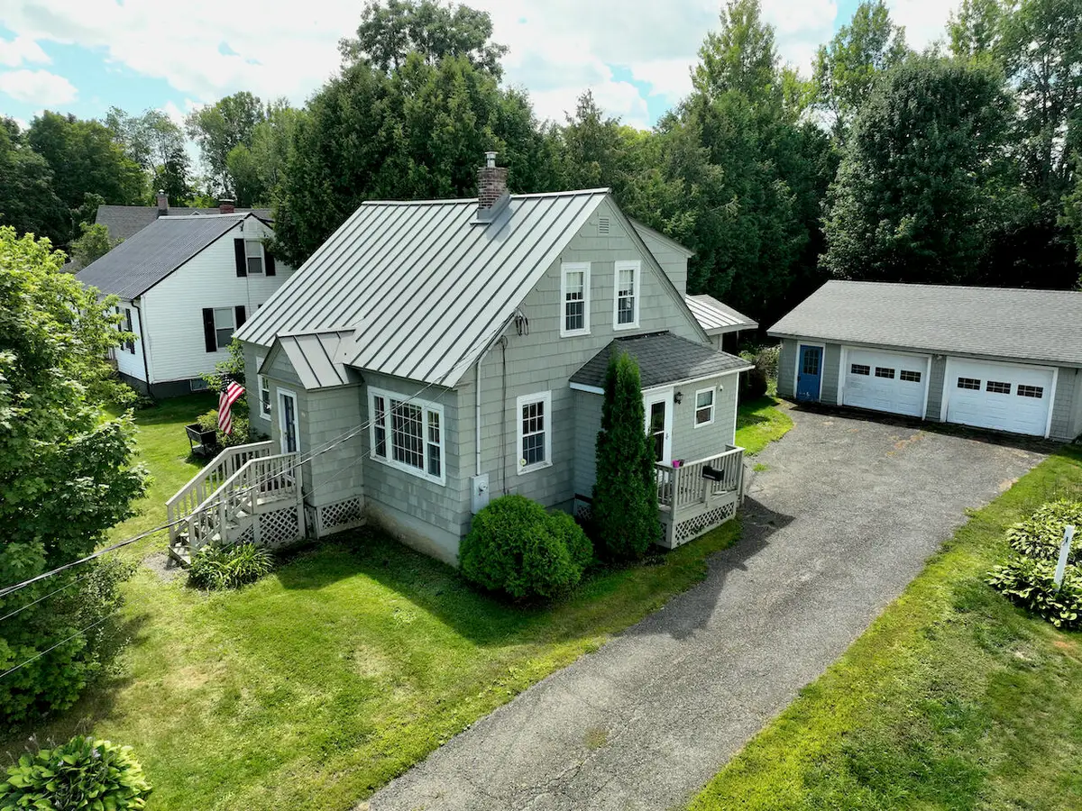 37 Chandler Street, Houlton, ME 04730 - #1
