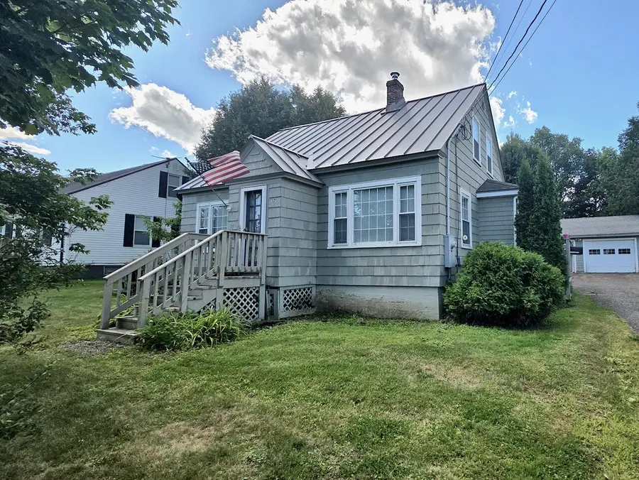 37 Chandler Street, Houlton, ME 04730 - #2