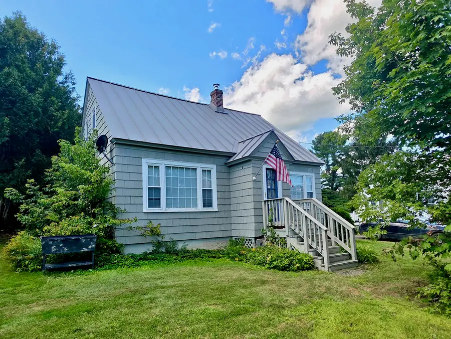 37 Chandler Street, Houlton, ME 04730 - #3