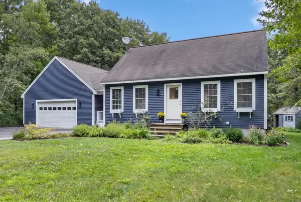 4 Tanglewood Drive, Kennebunk, ME 04043
