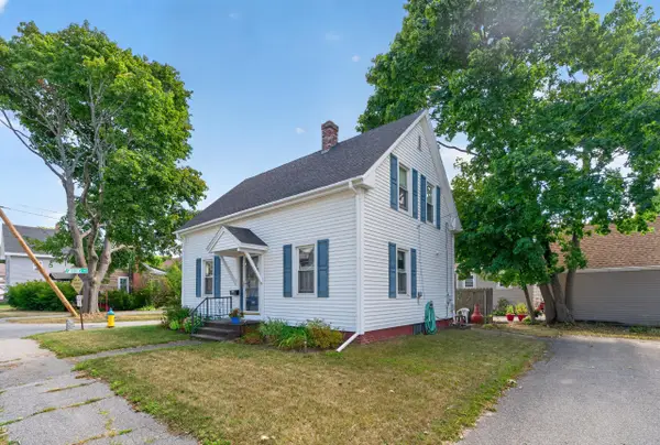 9 Spring Street, Brewer, ME 04412