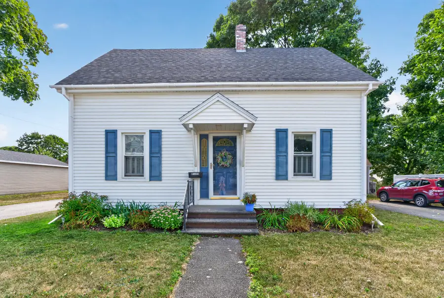 9 Spring Street, Brewer, ME 04412 - #3