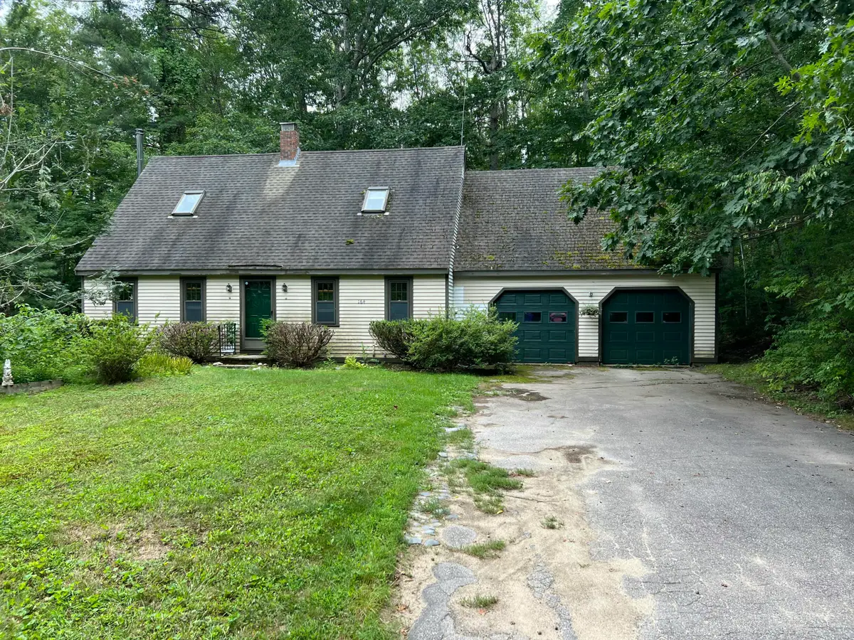 164 Sea Road, Kennebunk, ME 04043 - #1