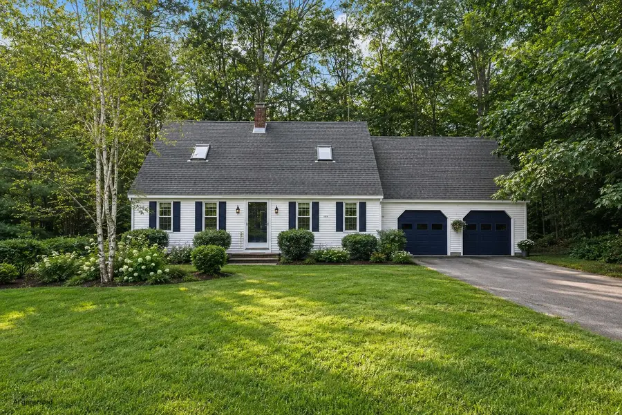 164 Sea Road, Kennebunk, ME 04043 - #2