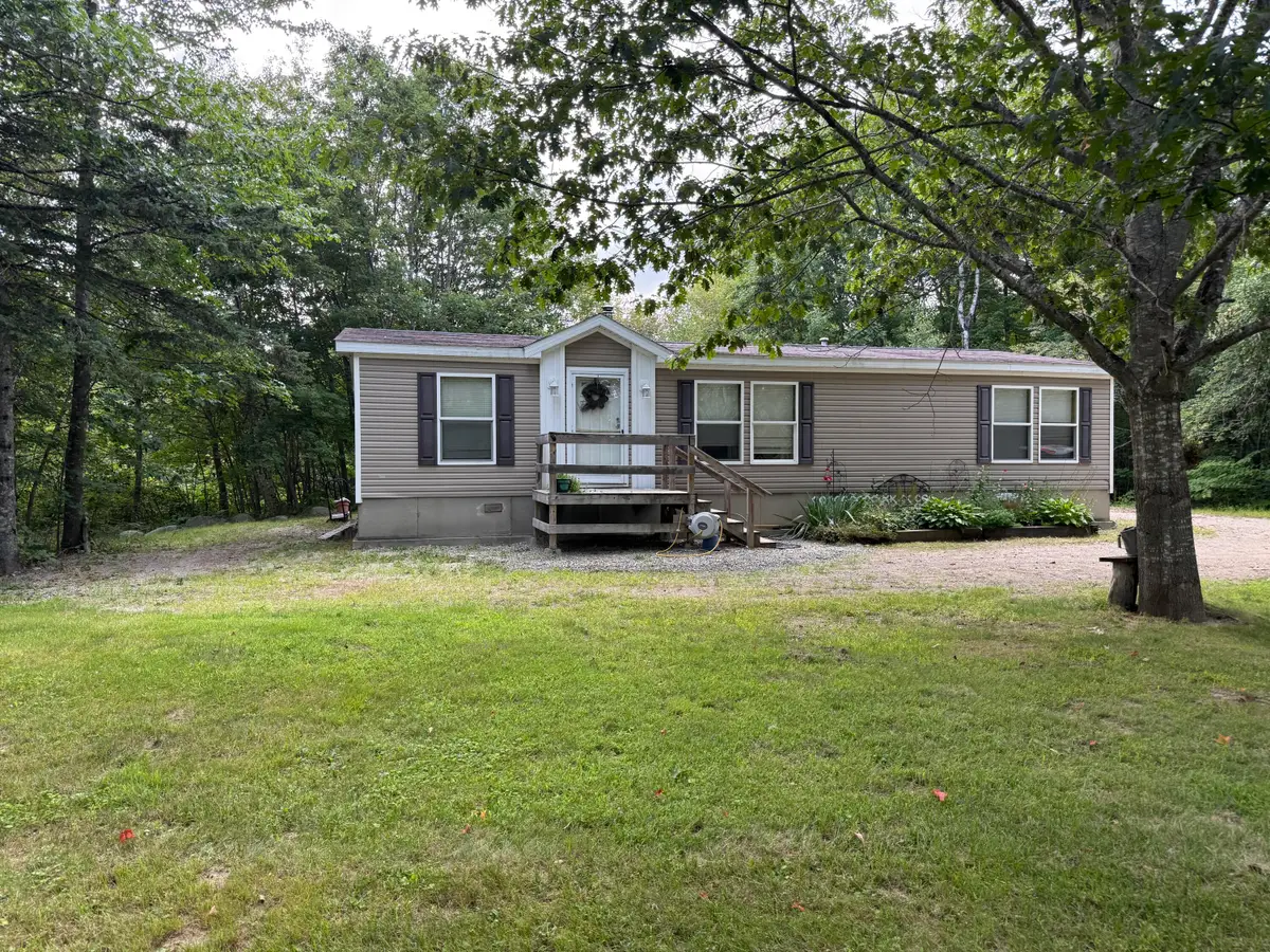 430 Ridge Road, Cherryfield, ME 04622 - #1